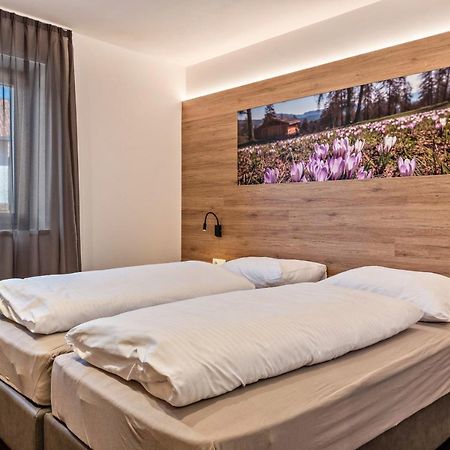 Aster Moments Apt Moritz San Genesio Atesino Exterior foto